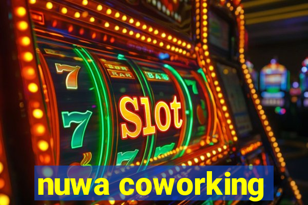 nuwa coworking